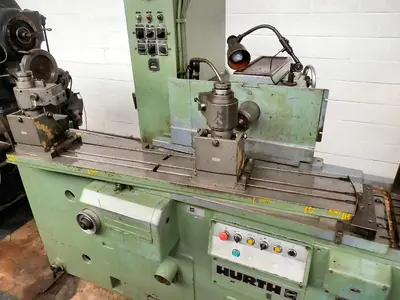 USED HURTH LF32A