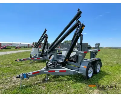 Used TRAVIS _UNKNOWN_ Seed Tenders Iowa US | Keast Enterprises #1360458
