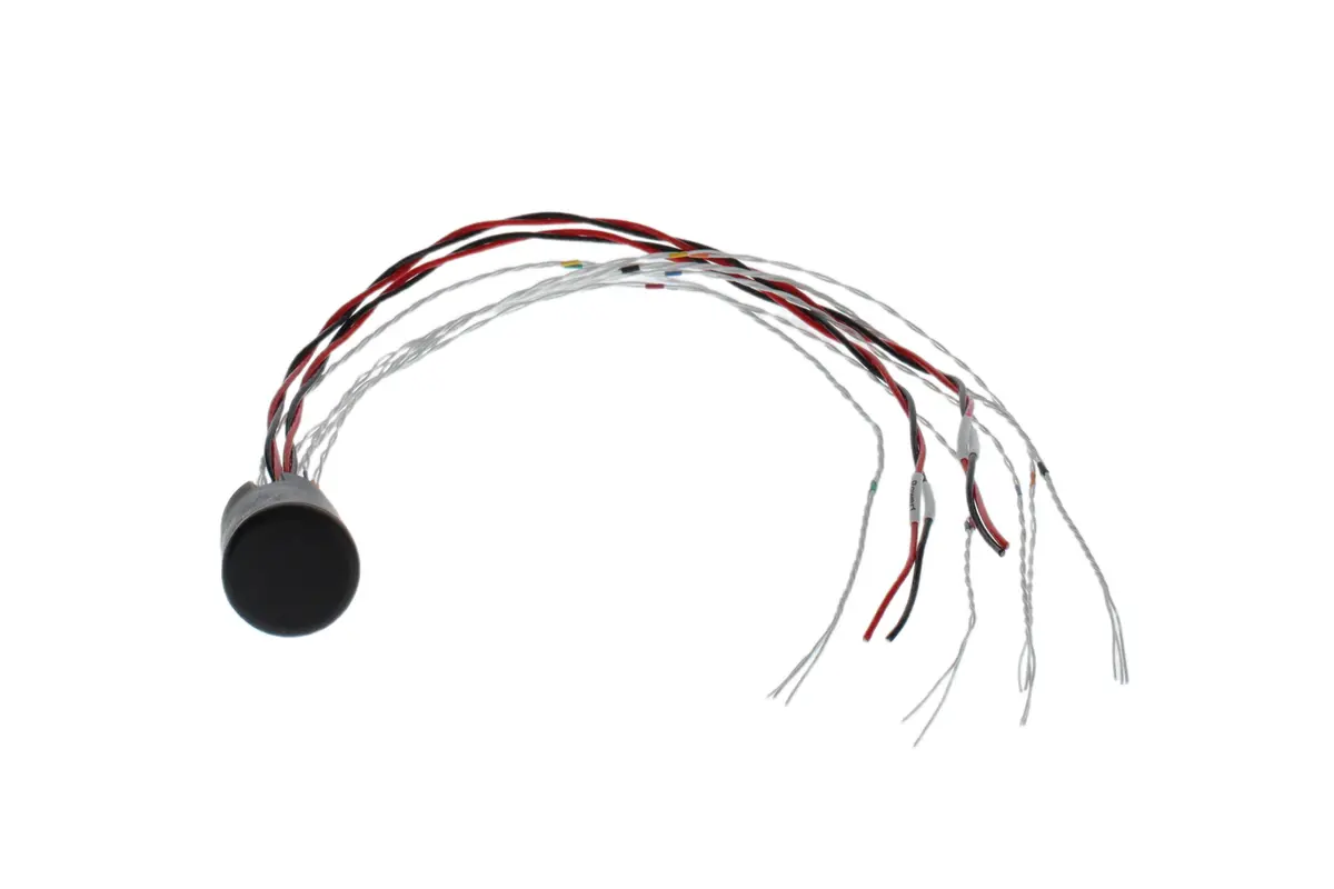 KUKA Tool connector for MF Inside electrical