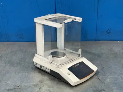 Used SARTORIUS PRACTUM2241S Balances Ohio US | HGR 24 #1272729