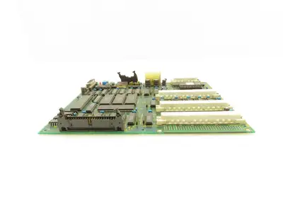 Toshiba H1737601 PLC Mother Circuit Board Module
