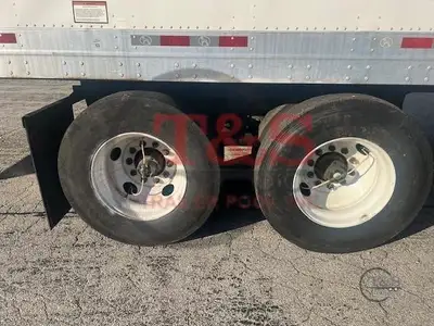 Used 2015 GREAT DANE _UNKNOWN_ Box Trailers Illinois US | T&S Trailer Pool #1509431