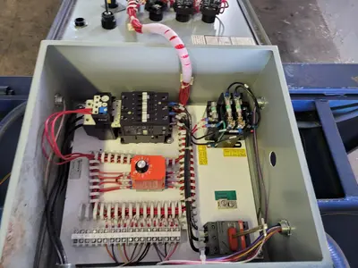 USED MAK PAK MP6030HD