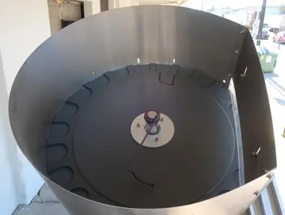 USED ACCUTEK 50 552-000