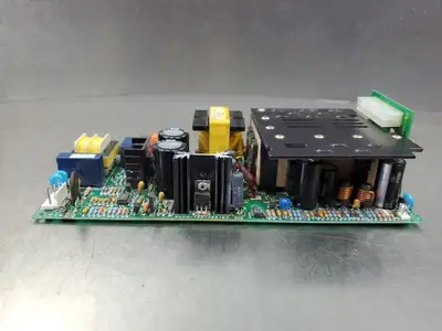 USED Bailey 6640036A2 (R116378) OIS POWER SUPPLY