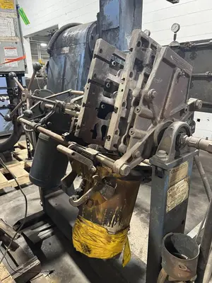 USED DEPENDABLE CORE MACHINE