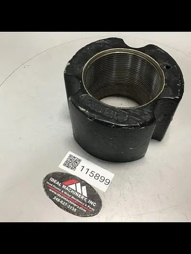 Used CINCINNATI MILACRON 3989570 Injection Molding Parts Michigan US | Ideal Machinery #576644