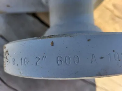 USED WHEATLEY P-323