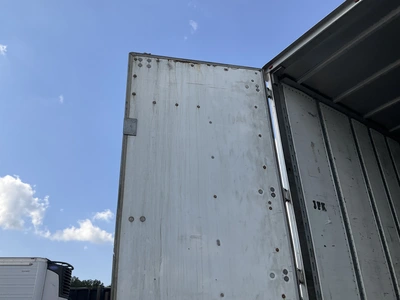 Used 2012 UTILITY _UNKNOWN_ Box Trailers Michigan US | Miedema Asset Management Group #1397032