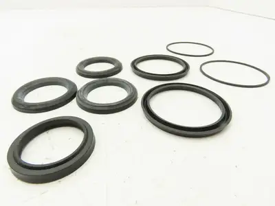 New | in-Stock LYNAIR _UNKNOWN_ Parts (Hydraulics and Pneumatics) | Arrow Industrial #561320