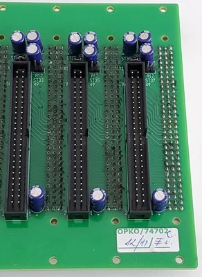 USED MCD Elektronik 5583