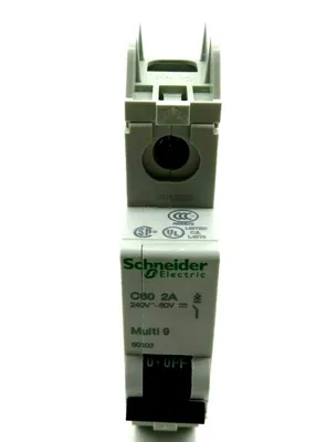 NEW SCHNEIDER ELECTRIC SCHNEIDER ELECTRIC 60110