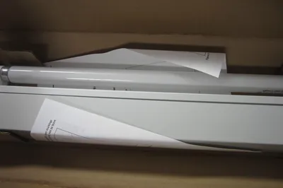 NEW RITTAL 9968108 18" FLOURESCENT LIGHT