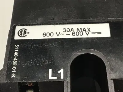 USED SQUARE D 9422TCF33