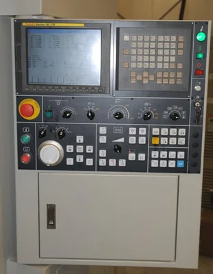 USED 2009 HARDINGE GS-250MSY