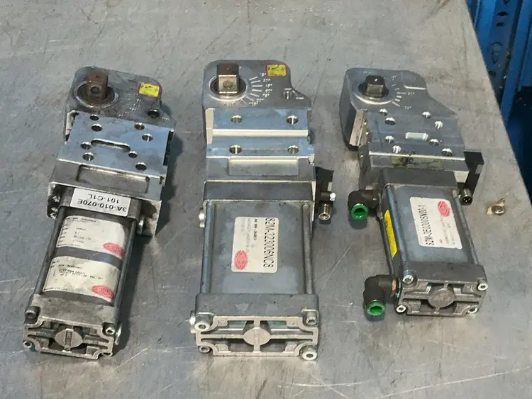 Used DESTACO _UNKNOWN_ Pumps Ohio US | HGR 24 #1418573