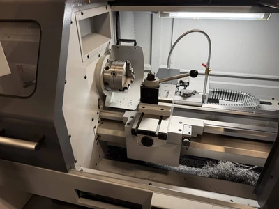 2023 KENT CSM‑1640NC CNC Lathes | Toolquip, Inc. (2)