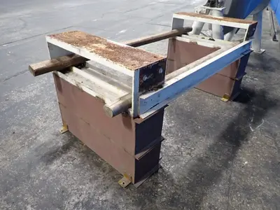 USED THE PATTERSONKELLEY CO., INC 201568