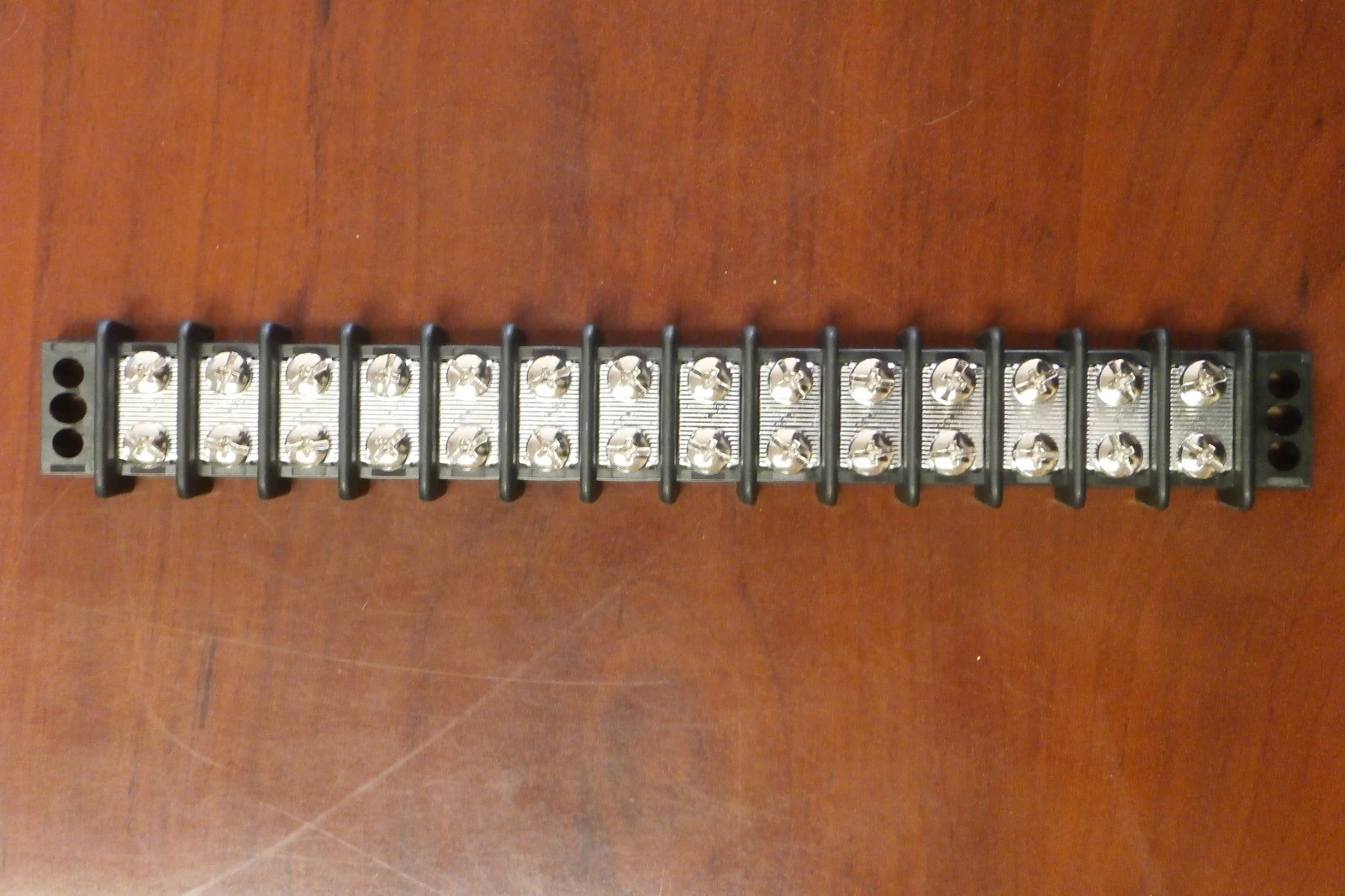 NEW Tyco Electronics THERMAL BLOCK