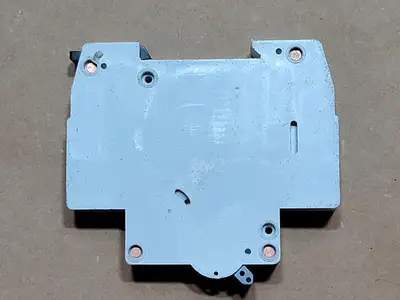 Used EATON WMZS1D02 Switchgears British Columbia CA | Lenmark #835596