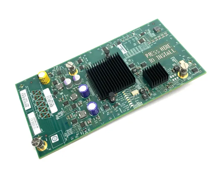New | in-Stock Cisco UCS M81KR Virtual Interface Card 74-5391-02 A0 Network Cards Michigan US | Maverick Industrial Sales #1411538