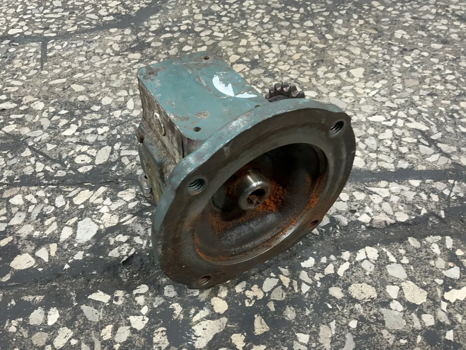 Used DODGE MR96103L1 Motors (misc) Ohio US | HGR 24 #1471899