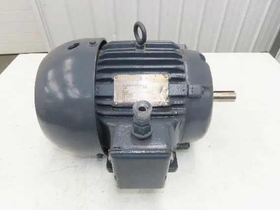 Used ALLIS CHALMERS _UNKNOWN_ Motors (misc) Indiana US | Arrow Industrial #555039