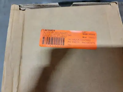 NEW FLEETGUARD AF25624