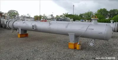 USED ILSUNG CORPORATION AEU