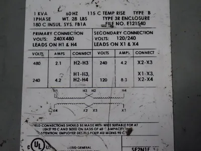 USED POWERTRAN PTN1021K