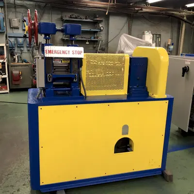 STANAT TA-215 2-High Rolling Mills | International Rolling Mills (1)