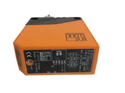 NEW IFM EFECTOR OLP-FKOA/SL/LS-500-OL0010 SENSOR