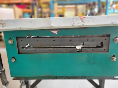 USED 2007 JOBSITE SL12/16