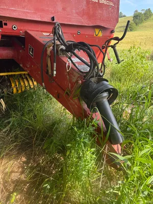 NEW HOLLAND 648 Balers | Penncon Management, LLC (8)