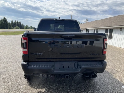 Used 2022 DODGE 1500 Pickup Trucks Michigan US | Miedema Asset Management Group #1406865