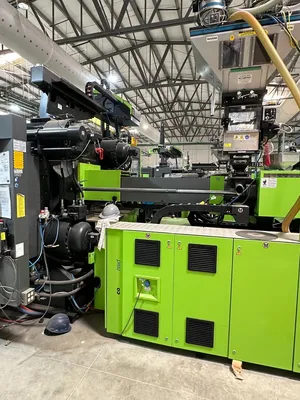 2024 ENGEL Duo 3660/900 speed Horizontal Plastic Injection Molding Machines | JYC MACHINERY (8)