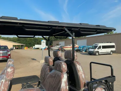 Used 2026 SDLANCH HQ100 Golf Carts Michigan US | Miedema Asset Management Group #1334653