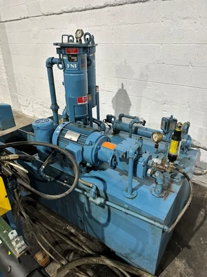 TECHNI-DRILL / KAYS #PHILLIPS D18 2" GUNDRILL