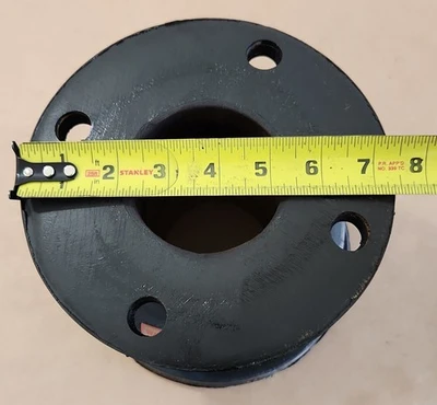 NEW UNAFLEX 6VLZ1