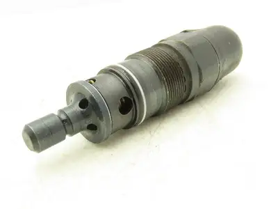 Rexroth HydroNorma DBDS10K 18/25 Hydraulic Pressure Relief Cartridge Valve