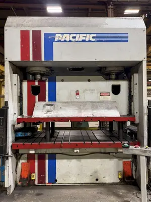 USED PACIFIC 300-OBL-8