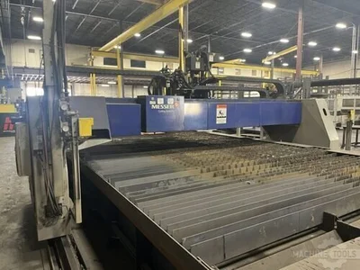 USED 2013 MESSER M 12' X 42'