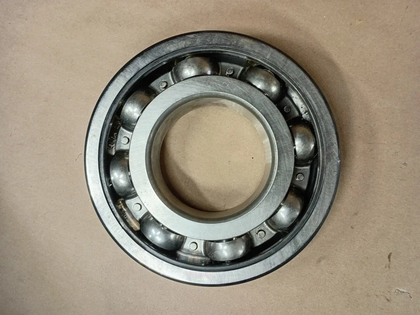 NEW LETOURNEAU R4177292