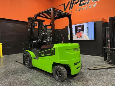 NEW 2026 VIPER FB35V