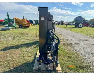 Used DANUSER _UNKNOWN_ Post Drivers Iowa US | Keast Enterprises #1360158