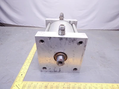 Used ADVANCE AUTOMATION _UNKNOWN_ Pneumatic Cylinders Texas US | OCO Industrial #1570753