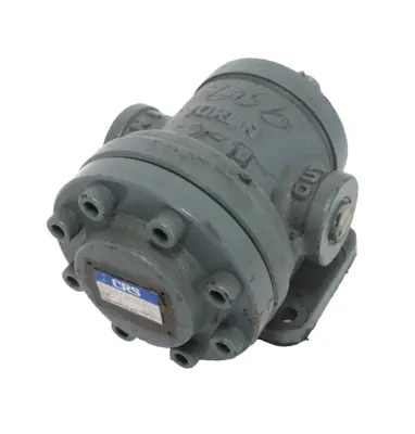 REFURBISHED YUKEN CRSV104A-1Y VANE PUMP CRSV104A1Y