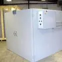USED FB SERIES, GAS FIRED, NEW OVEN FB-ST668G