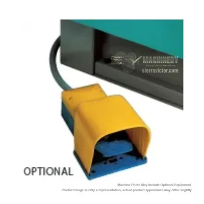 KMT SAW CT350 SA Cold Saws Semi Auto | Sierra Victor Industries (4)