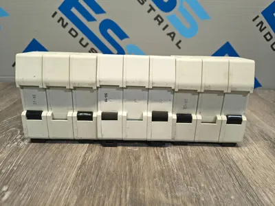 FERRAZ SHAWMUT US3J3I Fuse Holder | ESS Industrial Equipment Sales (6)